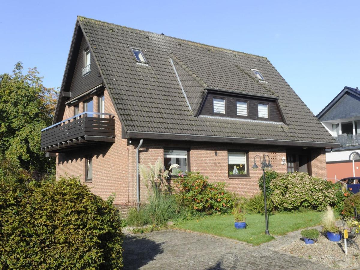 La Casa Ferienwohnung Uferschwalbe Steinberg  Eksteriør bilde